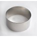 Round Mousse Ring 80mm x 40mm 5pcs