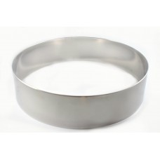 Round Mousse Ring 203mm x 50mm