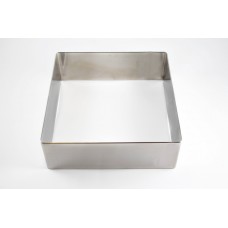 Square Mousse Ring 144mm x 144mm x 50mm