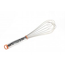 Whisks Stainless Steel Handle 10 inch