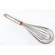 Whisks Stainless Steel Handle 12 inch