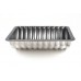Crimped Round Cake Baking Mould 130mm x 80mm x 40mm